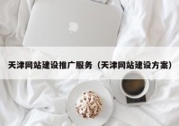 天津网站建设推广服务（天津网站建设方案）